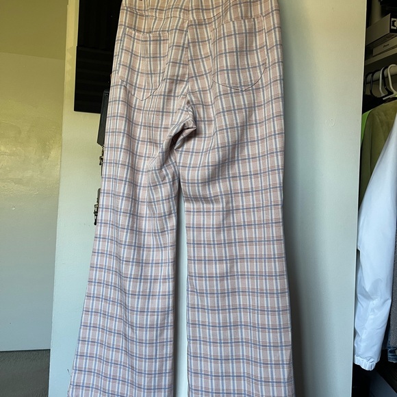 Plaid pants - Picture 10 of 10